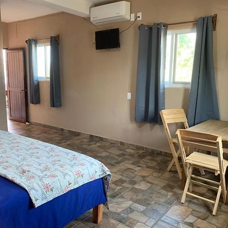 Bungalows Victoria La Manzanilla  Kültér fotó