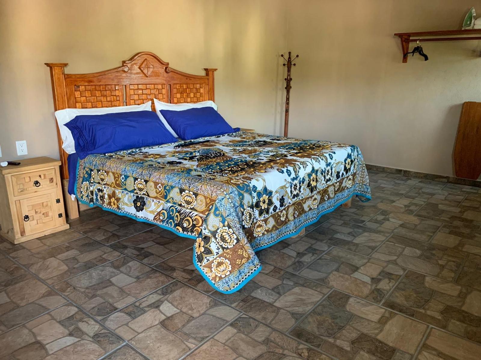 Bungalows Victoria La Manzanilla  Kültér fotó