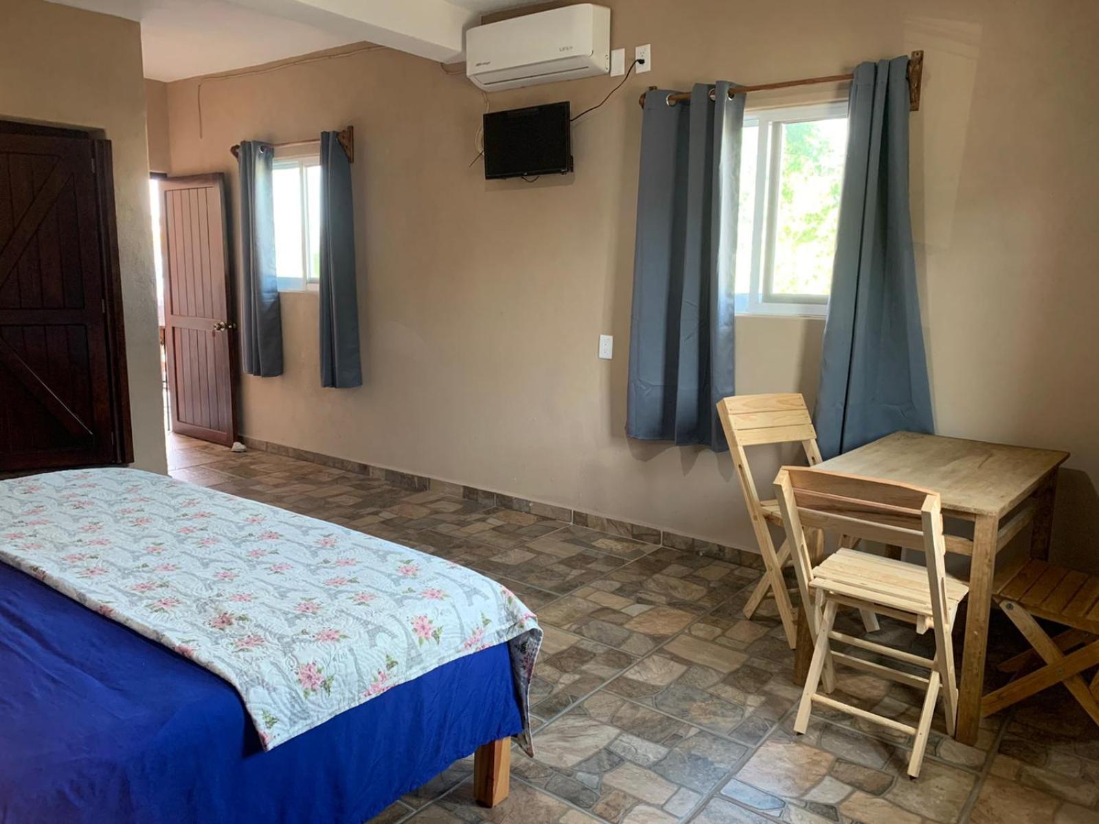 Bungalows Victoria La Manzanilla  Kültér fotó