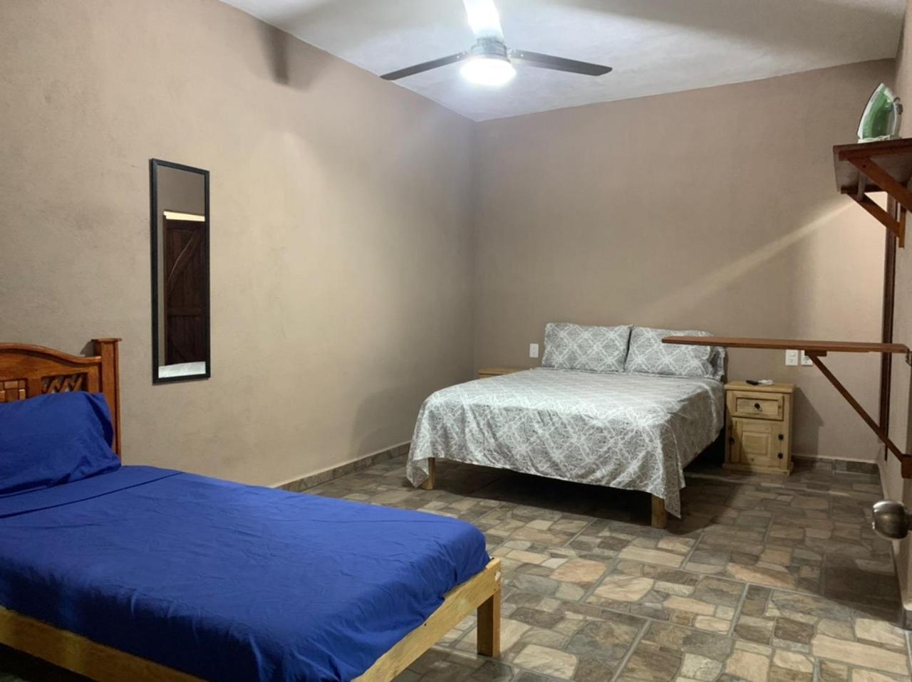 Bungalows Victoria La Manzanilla  Kültér fotó